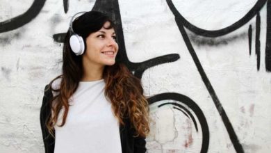 Photo of Check Out These Headphones that make you Happy