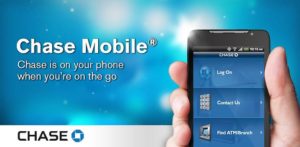download chase mobile app for android
