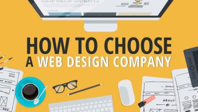Photo of How to choose the best web design company in 2019
