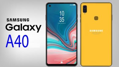 Photo of Samsung Galaxy A40 review and specification