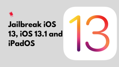 Photo of Jailbreak iOS 13, iOS 13.1, and iPadOS Status Update