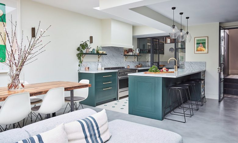 kitchen design studio london ontario