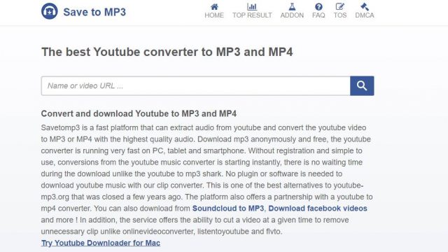 youtube to mp3 converter fb