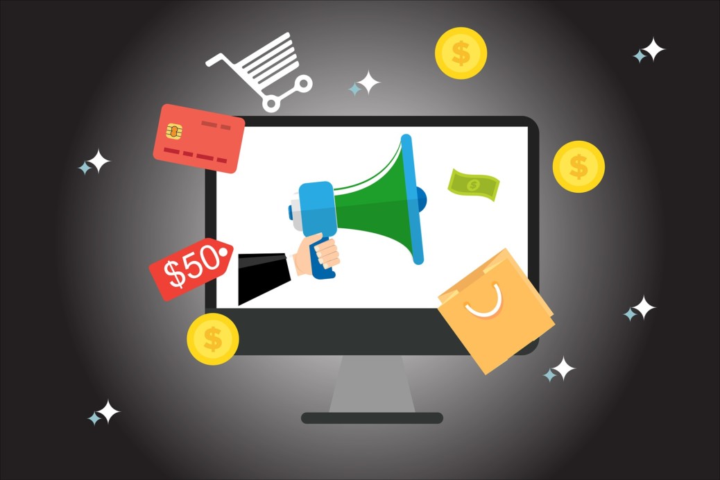 eCommerce Website