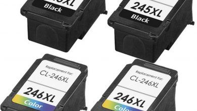 Photo of INKstallation Guides: How to Change a Canon Printer Ink Cartridge