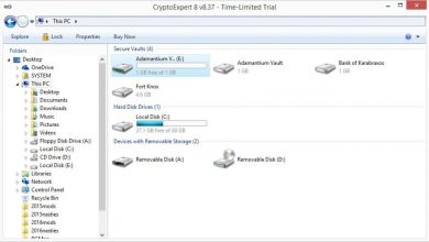 best free encryption software 2020