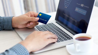 Photo of Make Your Online Payments Secure in Lockdown