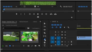 zs4 video editor software