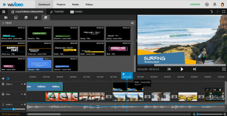 best simple video editing software mac