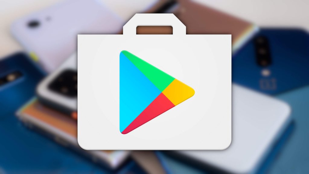 how to get an app on the google play store