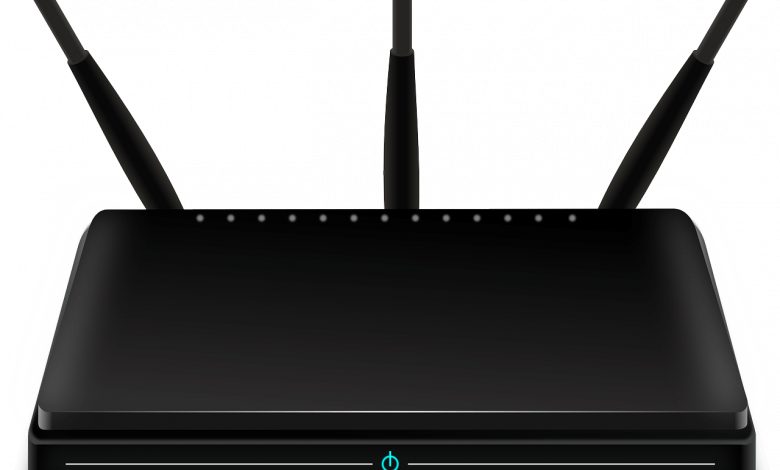 Business Wireless Network