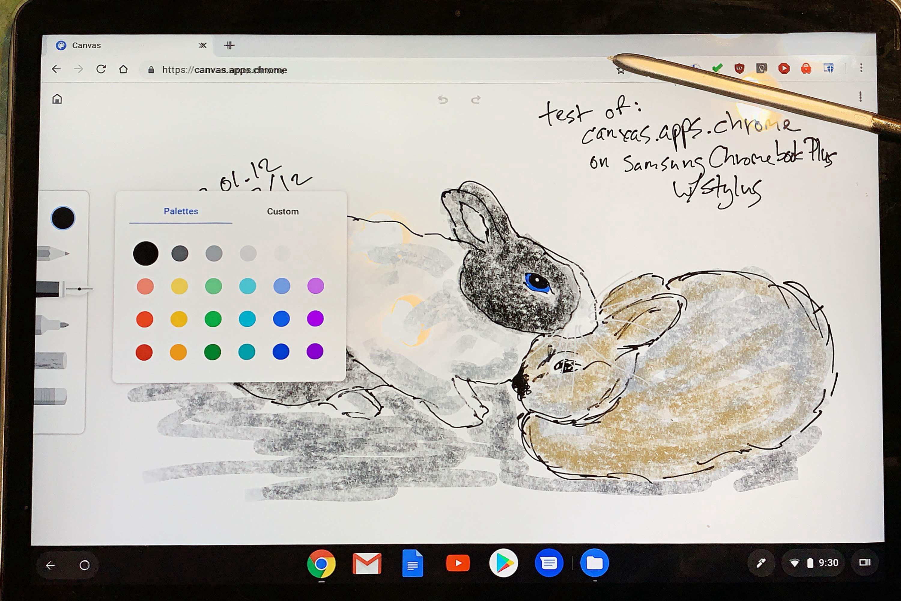 Free Drawing Apps For Chromebook Lemonwho