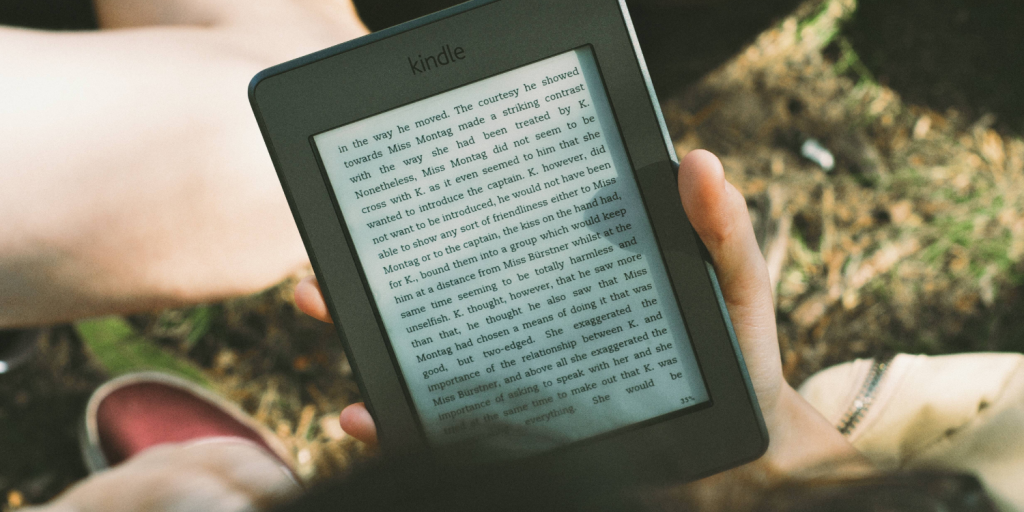 best ebook reader app reddit