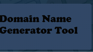 Photo of Make Life Easier with a Domain Name Generator Tool