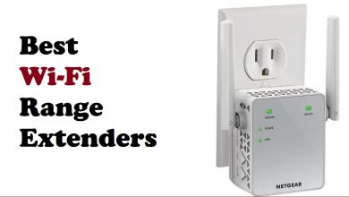 Photo of Best Wi-Fi Range Extenders in 2021 – boost your Wi-Fi range