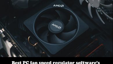 Photo of Best PC fan speed regulator software’s in 2021
