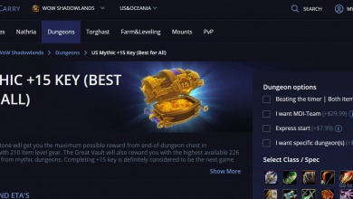 Photo of Learn How to Gather Mighty Party for 15+ Key