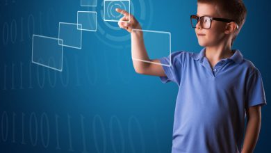 Photo of Smart and Safe: Why Parents Can Trust Kids Tech