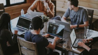Photo of 5 Ways Tech in the Workplace Can Grow Your Business