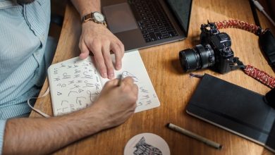 Photo of Selecting the Proper Logo Design Services For Your Organization