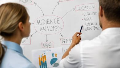 Photo of The Ultimate Guide To Reaching Your Target Audience Effectively
