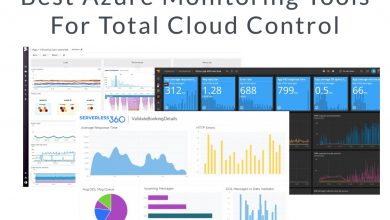 Photo of Top 7 Azure Monitoring Tools In 2023