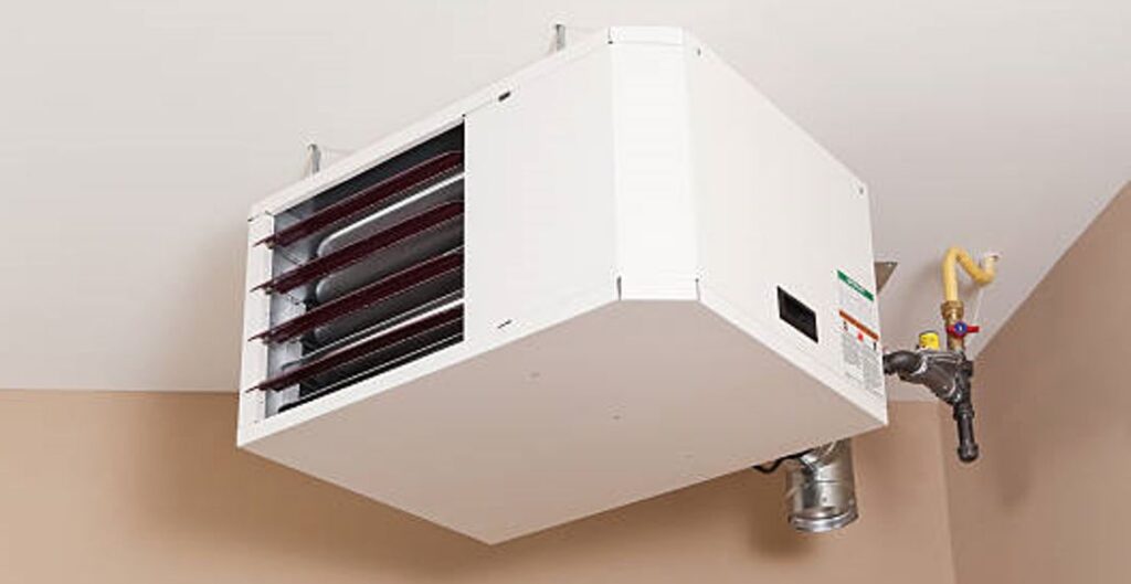 Best Gas Garage Heaters of 2023