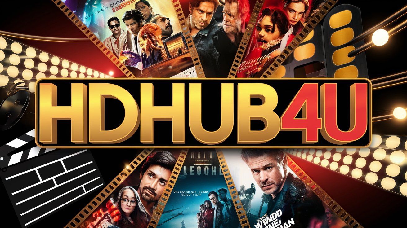 HDHub4U