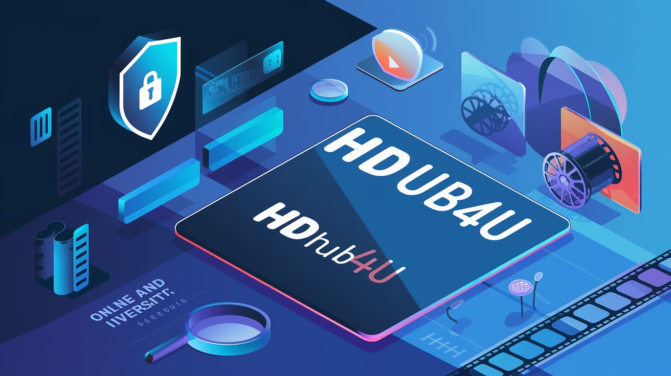 HDHub4U