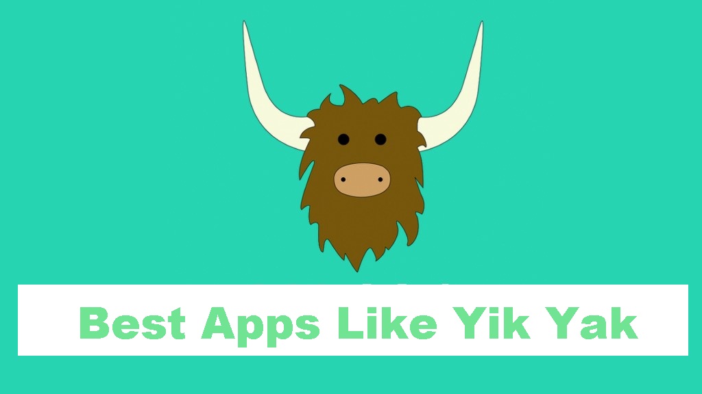 Best Apps Like Yik Yak