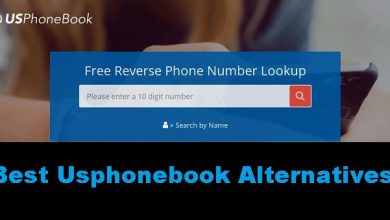 Photo of 15 Best Usphonebook Alternatives 2023