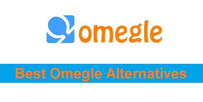 Omegle Alternatives