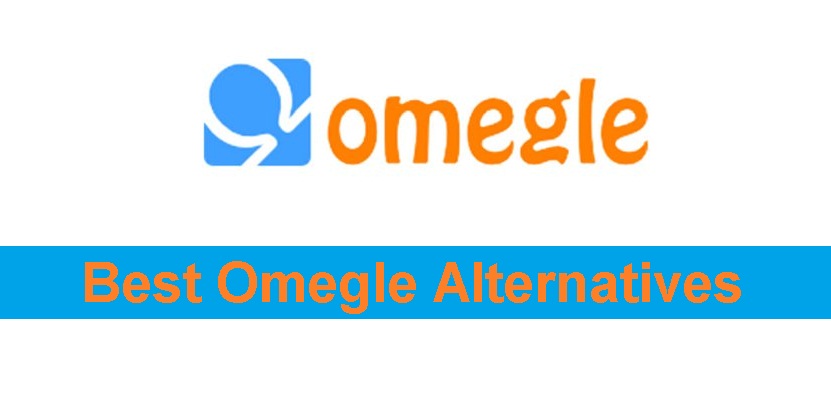 Omegle Alternatives