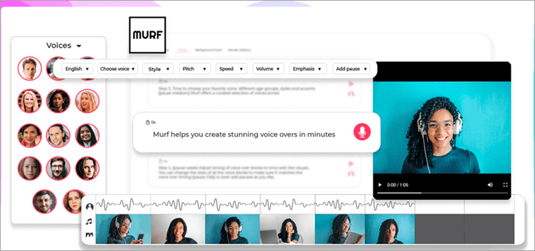Best Text To Speech Software - Top 10