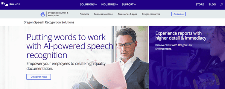 Best Text To Speech Software - Top 10