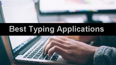 Photo of Top 10 Best Typing Applications [Typing Tutor For 2023]