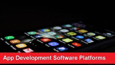 Photo of App Development Software Platforms In 2023 – Top 10