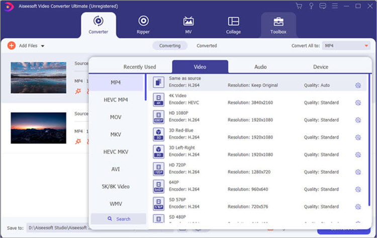Best Free Video Converter Software In 2023 - Top 10