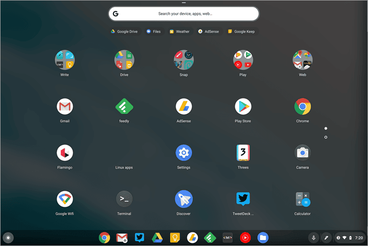 Best Operating Systems For Laptops And Computers In 2023 - Top 10