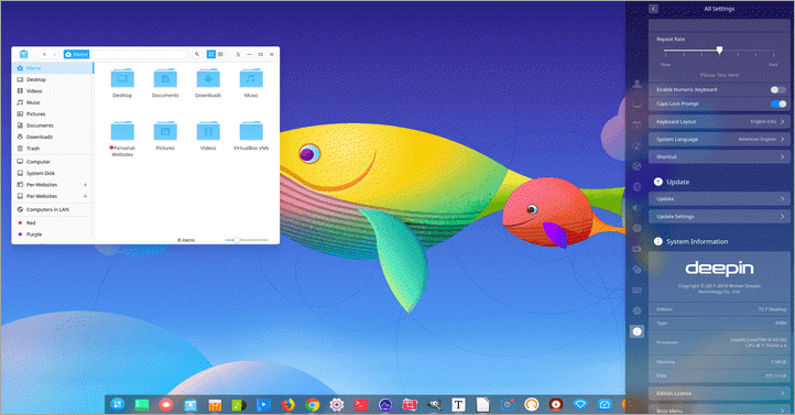 Best Operating Systems For Laptops And Computers In 2023 - Top 10