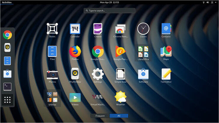 Best Operating Systems For Laptops And Computers In 2023 - Top 10