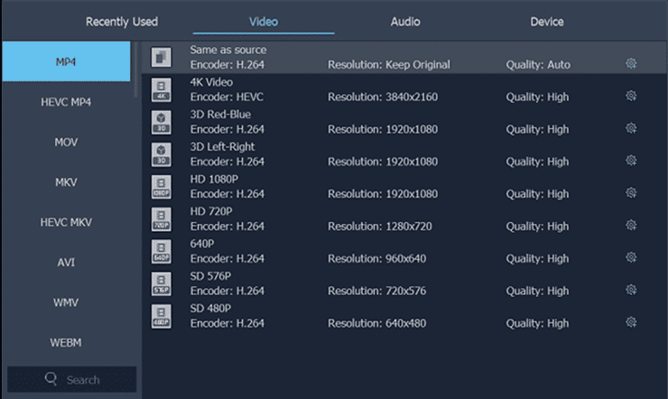 Best Free Video Converter Software In 2023 - Top 10