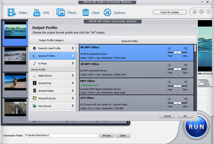 Best Free Video Converter Software In 2023 - Top 10