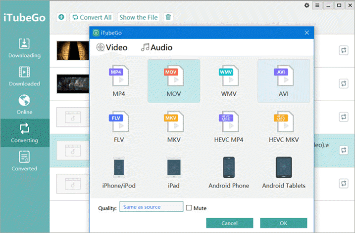 Best Free Video Converter Software In 2023 - Top 10