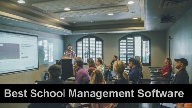 Photo of Best School Management Software In 2023 – Top 10