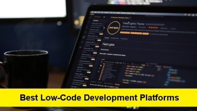 Photo of Best Low-Code Development Platforms In 2023 – Top 10