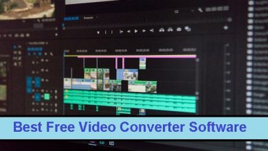Photo of Best Free Video Converter Software In 2023 – Top 10