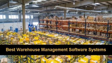 Photo of Best Warehouse Management Software Systems – Top 10
