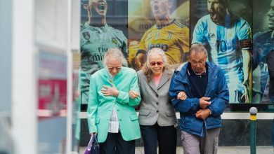 Photo of Goods and Services To Help You Out in Old Age