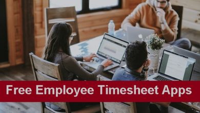Photo of Best Free Employee Timesheet Apps In 2023 – Top 10